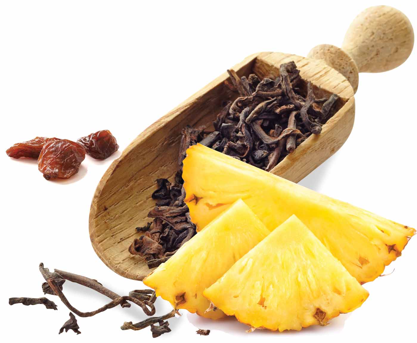 pu-erh egzotic